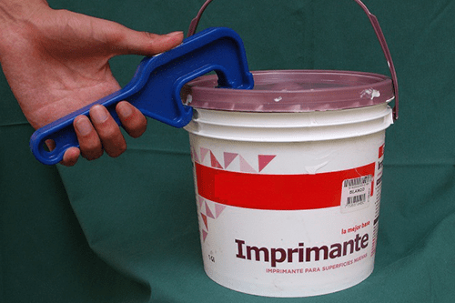 Abridor de baldes - GALO