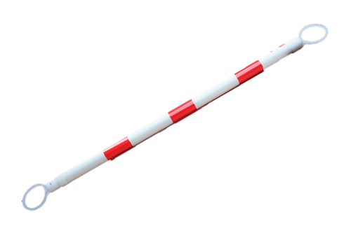 Barra retráctil Roja | GALO