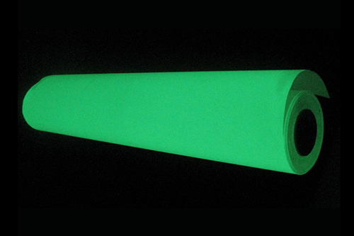 Cinta fotoluminiscente | GALO