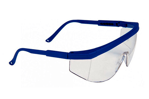 Lentes de seguridad HC | GALO