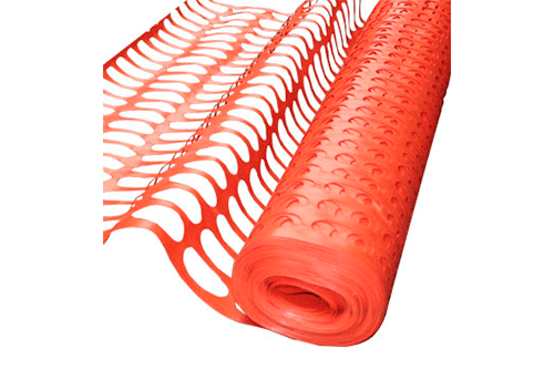 Malla delimitadora - GALO