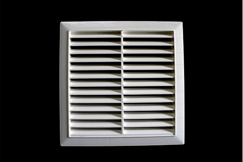 Rejilla de ventilación - GALO