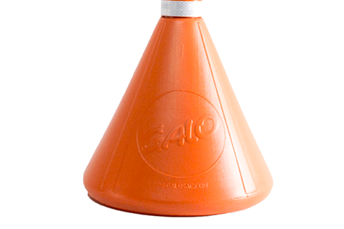 Señalizador tubular 125cm - GALO