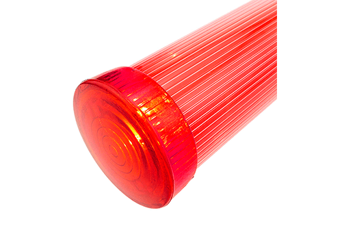 Vara luminosa - GALO